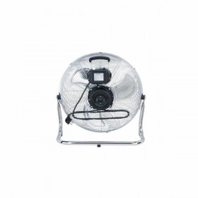 Ventilatore a Piantana Oceanic Chrome