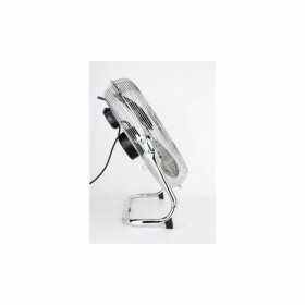 Ventilatore a Piantana Oceanic Chrome