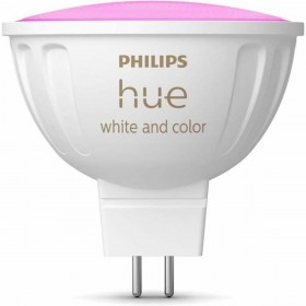 Lampadina LED Philips Bianco G 400 lm 2 Unità (6500 K)