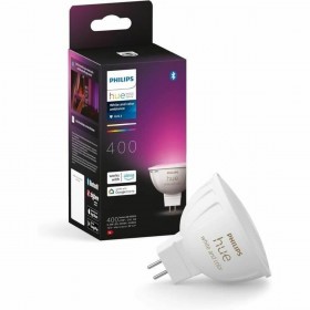 Lampadina LED Philips Bianco G 400 lm 2 Unità (6500 K)