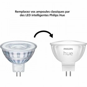 Lampadina LED Philips Bianco G 400 lm 2 Unità (6500 K)