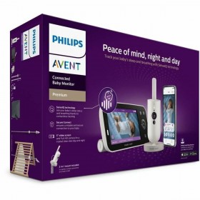 Sorveglia bambini Philips