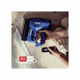 Cucitrice Rapid 18 V