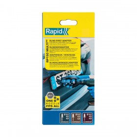 Adattatore Rapid Rivetto
