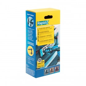 Adattatore Rapid Rivetto