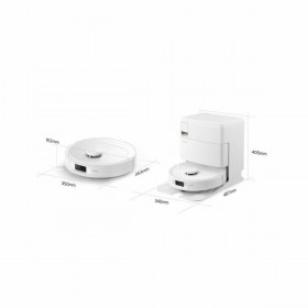 Robot Aspirapolvere Roborock
