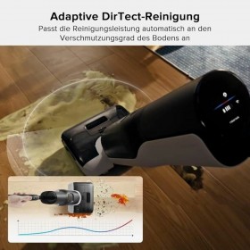 Aspirapolvere Roborock