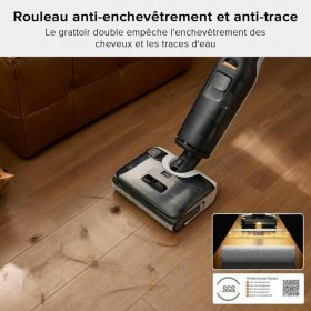 Aspirapolvere Roborock