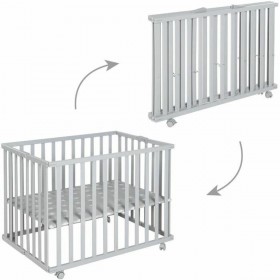 Barriera di sicurezza ROBA