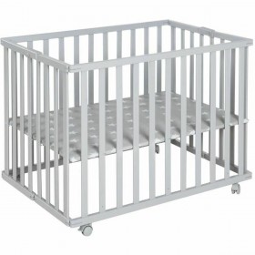 Barriera di sicurezza ROBA