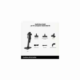 Scopa Elettrica Samsung 550 W