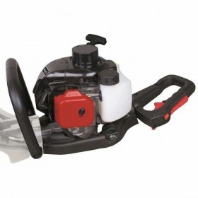 Tagliasiepi Scheppach HTH250 25,4 cc 60 cm