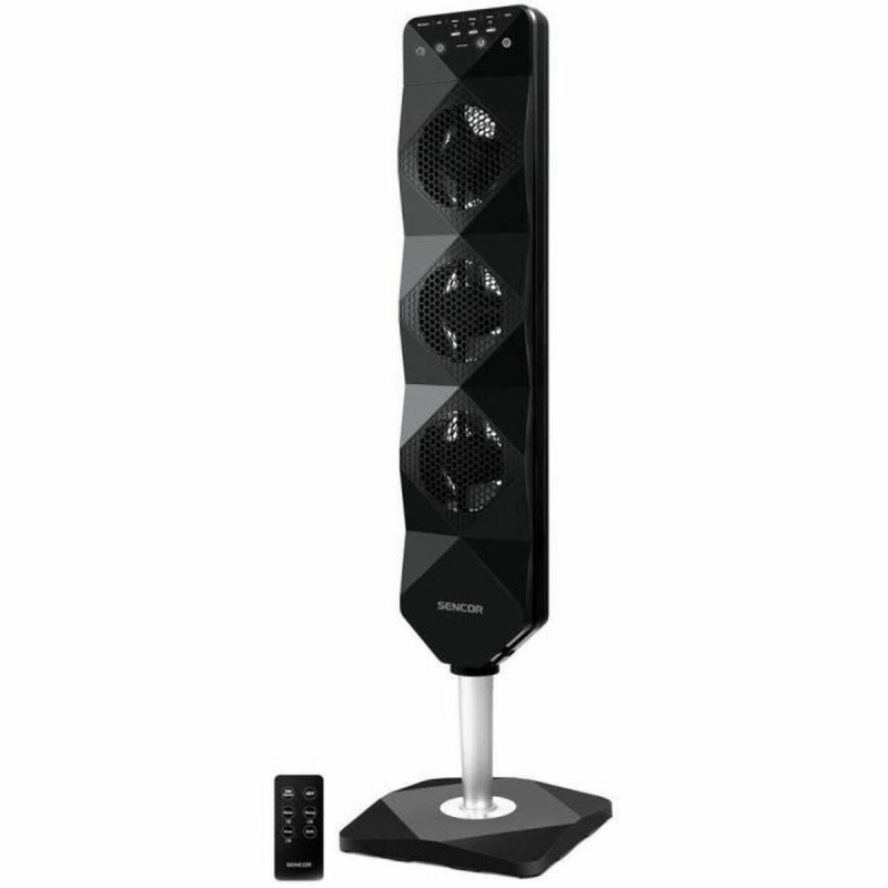 Ventilatore a Piantana Sencor