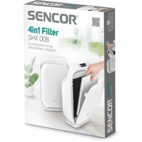 Purificatore dell'Aria Sencor