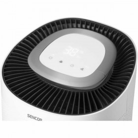 Deumidificatore Sencor SDH 1210WH