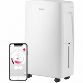 Deumidificatore Sencor SDH 1028WH