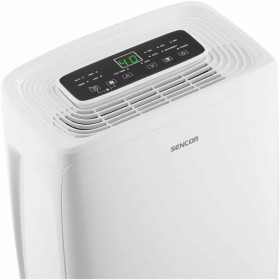 Deumidificatore Sencor SDH 1028WH