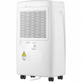 Deumidificatore Sencor SDH 1028WH