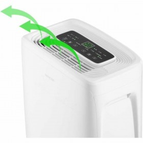 Deumidificatore Sencor SDH 1028WH