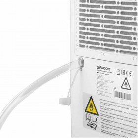 Deumidificatore Sencor SDH 1028WH