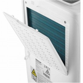 Deumidificatore Sencor SDH 1028WH