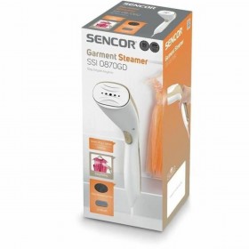 Ferro da stiro a vapore verticale Sencor SSI 0870GD