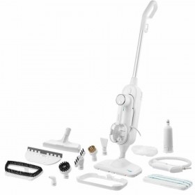 Pulitore a Vapore Sencor SSC 6010WH