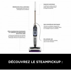 Pulitore a Vapore Shark SteamPickUp SD200EU