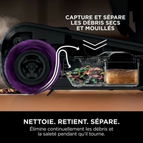 Pulitore a Vapore Shark SteamPickUp SD200EU