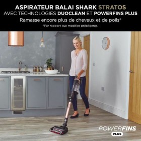 Scopa Elettrica Shark