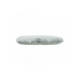 Cuscino Trixie Nando Grigio chiaro 60 × 40 cm