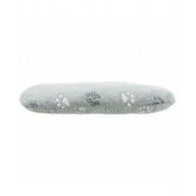 Cuscino Trixie Nando Grigio chiaro 60 × 40 cm