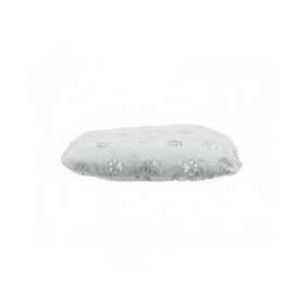 Cuscino Trixie Nando Grigio chiaro 70 × 45 cm