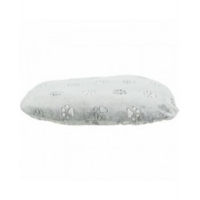 Cuscino Trixie Nando Grigio chiaro 70 × 45 cm