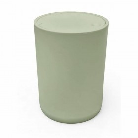 Cestino a pedale TODAY UTILITY Vert 8,5 L 8 L 21 x 29 cm