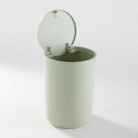 Cestino a pedale TODAY UTILITY Vert 8,5 L 8 L 21 x 29 cm