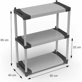 Scaffale TOOD