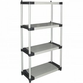 Scaffale TOOD