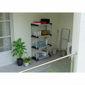 Scaffale TOOD