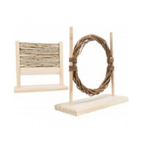 Set Trixie 28 × 26 × 12 CM Allenamento