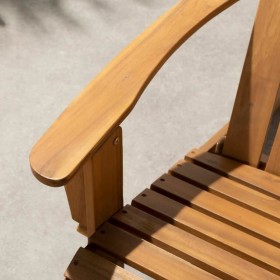 Sedia da giardino   72,5 x 89,5 x 94 cm