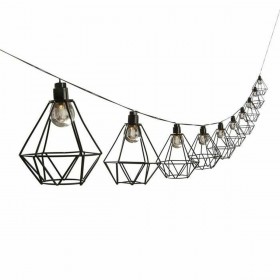 Ghirlanda di Luci LED Lumi Garden
