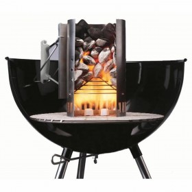 Ciminiera di Accensione per Barbecue Weber 17631
