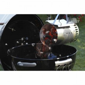 Ciminiera di Accensione per Barbecue Weber 17631