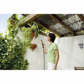 Spray a Pressione da Giardino Kärcher 2.645-137.0 Metallo Plastica