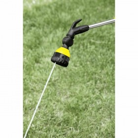 Spray a Pressione da Giardino Kärcher 2.645-137.0 Metallo Plastica