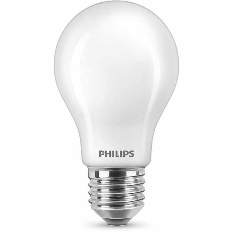 Lampadina LED Philips Equivalent 75 W E (4000 K) (2 Unità)