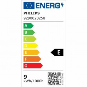 Lampadina LED Philips Equivalent 75 W E (4000 K) (2 Unità)