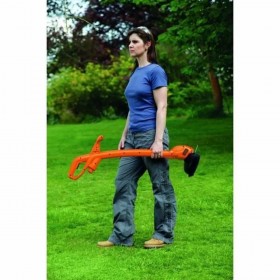 Decespugliatore Black & Decker 300 W 25 cm