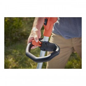 Decespugliatore Black & Decker PowerCommand Pivotant BCSTE636L1-QW 2,5 Ah Ø 33 cm